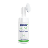 Novaclear Novaclear Acne Facial Foam 100ML